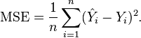 MSE